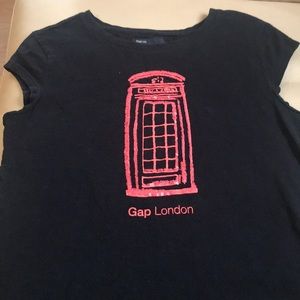 GAP Shirts & Tops - Shirt GAP Shirts & Tops - Shirt